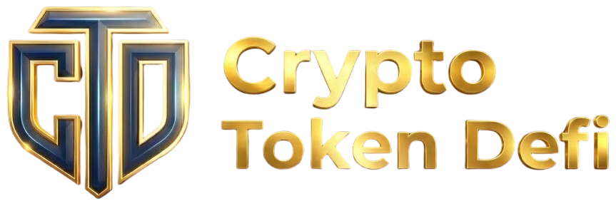 CryptoTokenDefi